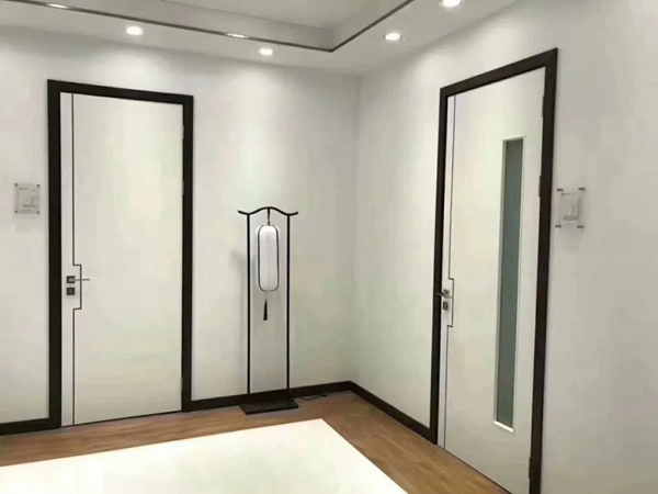 标度木门为您呈现别样的现代简约风格木门 标度木门为您呈现别样的现代简约风格木门