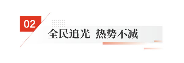 全民热潮!德技优品“全民抖音追光行”掀起NEW声势! 全民热潮!德技优品“全民抖音追光行”掀起NEW声势!